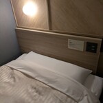 スーパーホテル - 料理写真: