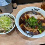 麺屋 丈六 - 