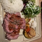 ABC canteen LUMINE池袋店 - 