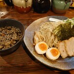 RAMEN TATSUNOYA Shinjuku kotakibashi doori ten