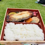 築地なが田 - 料理写真: