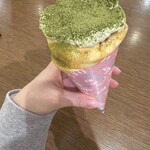 ムゥ/とろり。craft milk shop - 