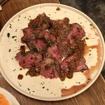 大衆ビストロ ジル - 