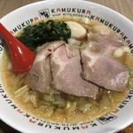 どうとんぼり神座 - 料理写真: