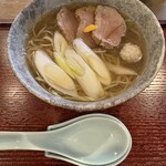 手打ちそば 花もも - 