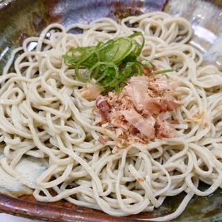 千束そば_0