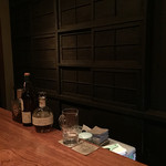 bar K家 - 