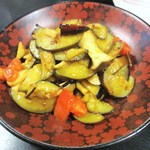 ネパール家庭料理 ホワイトヒマラヤ - サブジ