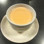 ネパール家庭料理 ホワイトヒマラヤ - チャ