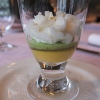 村上開新堂 レストラン - 