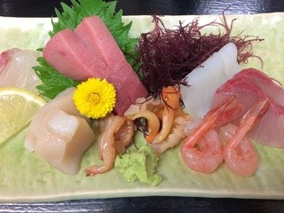 Sushi Tochinoki - 