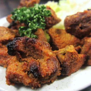 ネパール家庭料理 ホワイトヒマラヤ_1