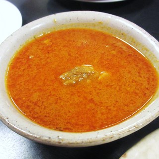 ネパール家庭料理 ホワイトヒマラヤ_0