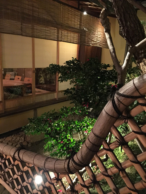 Bar K家 別館 ケーヤ 京都市役所前 バー 食べログ