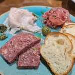 イタリアン食堂 MAS - 