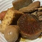 太八屋 - 料理写真: