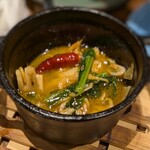 イタリアン食堂 MAS - 