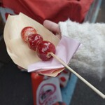 築地そらつき - 