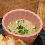 イタリアン食堂 MAS - 
