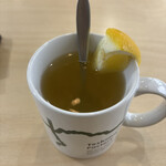 Teshima Factory - ドリンク写真: