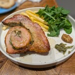 イタリアン食堂 MAS - 