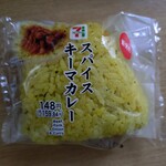 セブンイレブン - 