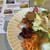 ニュードライブイン トウベツ - 料理写真: