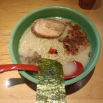 麺匠 喜楽々 - 料理写真: