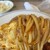 ファルファレッテ - 料理写真: