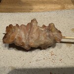 大銀杏 - せせり
