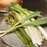 鉄板 薊 - 