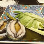 鉄板 薊 - 