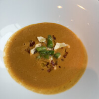 THE COSMOPOLITAN GRILL BAR TERRACE - 