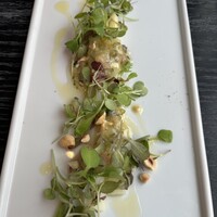 THE COSMOPOLITAN GRILL BAR TERRACE - 