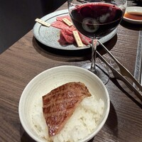 焼肉りんご - 