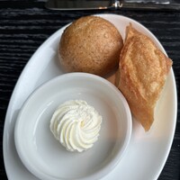 THE COSMOPOLITAN GRILL BAR TERRACE - 