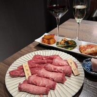 焼肉りんご - 
