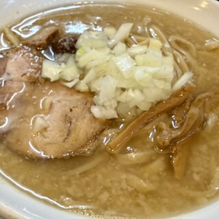 中華そば 一休_1