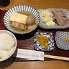 鮨とおでん＆ - アンド定食B