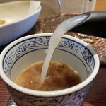 生粋手打蕎麦 市川 - 