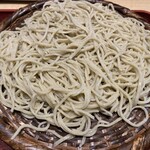 生粋手打蕎麦 市川 - 