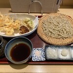 生粋手打蕎麦 市川 - 