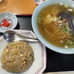 吉野 - 料理写真: