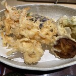 生粋手打蕎麦 市川 - 