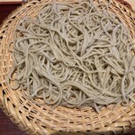 生粋手打蕎麦 市川 - 