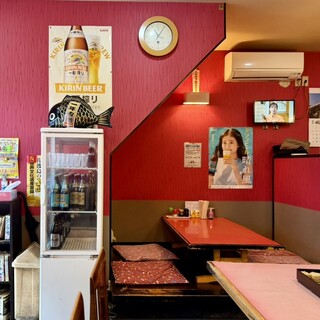 中華飯店 聖龍_2