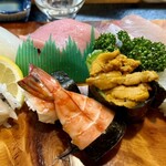 福寿し - 
