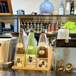 福寿し - 
