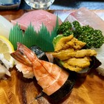 福寿し - 