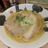 茨木きんせい - こだわりの塩　大盛り